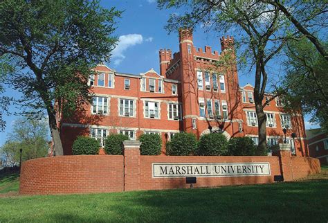 marshall univeristy